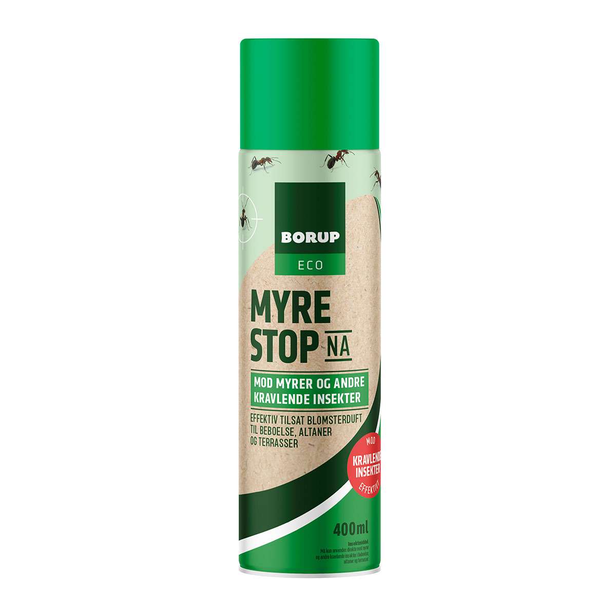 ECO Myrestop Spray NA